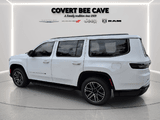 2026 Jeep Grand Wagoneer - Preview 6