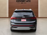 2021 Hyundai Santa Fe - Preview 4