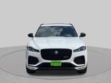 2025 Jaguar F-PACE - Preview 8