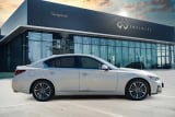 2022 INFINITI Q50 - Preview 3