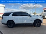 2021 Chevrolet Tahoe - Preview 4