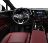 2026 Lexus NX - Preview 7
