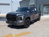 2022 Toyota Tundra - Preview 4