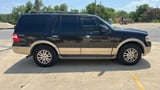 2013 Ford Expedition - Preview 6