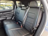 2027 Honda CR-V - Preview 14