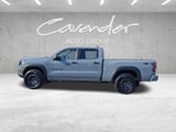 2027 Nissan Frontier - Preview 13
