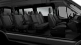 2026 Ford Transit - Preview 6