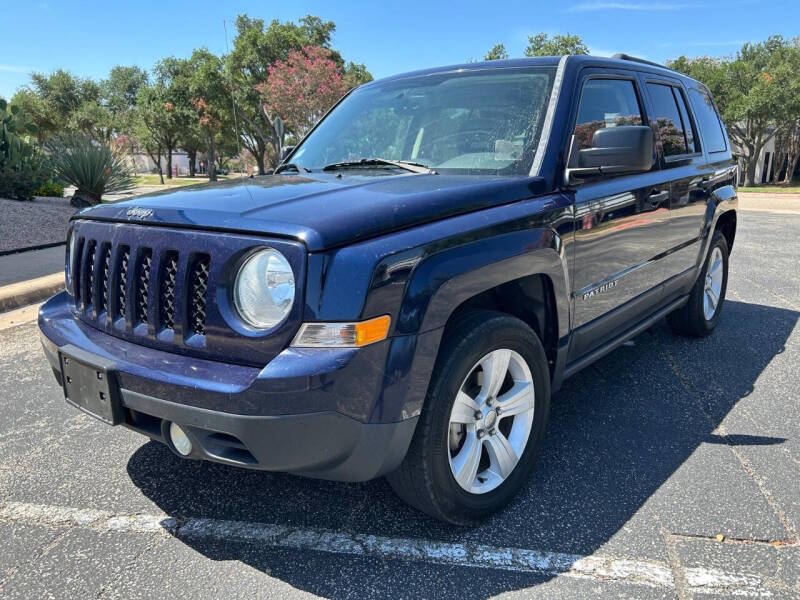 2015 Jeep Patriot - Image 1