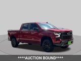 2023 Chevrolet Silverado 1500 - Preview 7