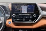 2021 Toyota Highlander - Preview 6
