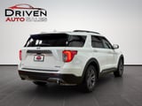 2022 Ford Explorer - Preview 7