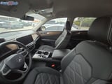2024 Volkswagen Atlas - Preview 8
