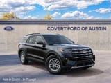 2027 Ford Explorer - Preview 4