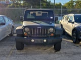 2011 Jeep Wrangler - Preview 3
