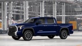 2026 Toyota Tundra - Preview 2