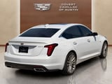 2026 Cadillac CT5 - Preview 6