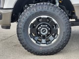 2027 Ford F-250 - Preview 7
