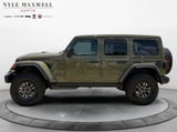 2026 Jeep Wrangler - Preview 13