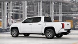 2026 Toyota Tacoma - Preview 5