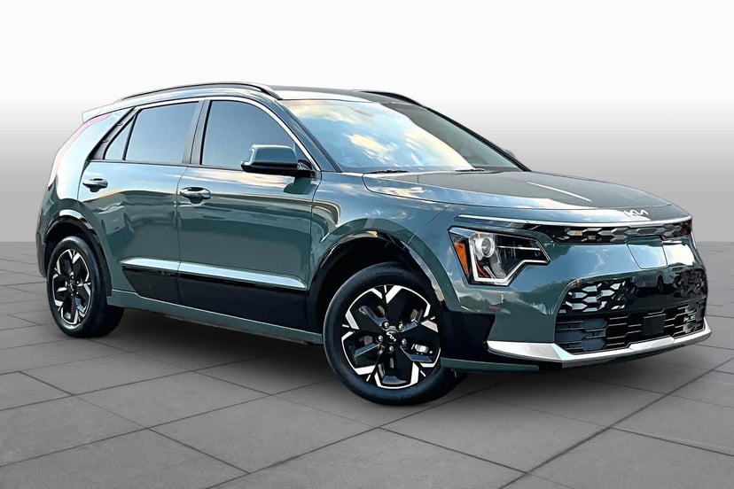 2023 Kia Niro - Image 1