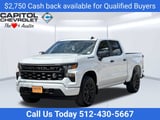 2026 Chevrolet Silverado - Preview 2