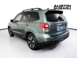 2017 Subaru Forester - Preview 5
