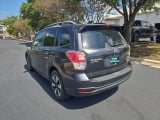 2017 Subaru Forester - Preview 7