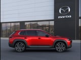 2026 Mazda CX-50 - Preview 5