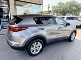 2018 Kia Sportage - Preview 4