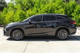 2019 Lexus RX - Preview 15