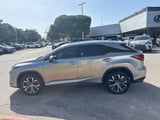 2021 Lexus RX - Preview 2