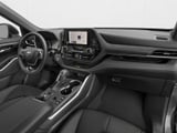 2026 Toyota Highlander - Preview 11