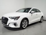 2023 Audi A3 - Preview 10