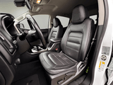 2020 GMC Canyon - Preview 6