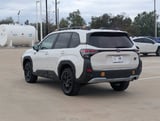 2026 Subaru Forester - Preview 4