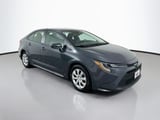 2025 Toyota Corolla - Preview 3