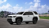 2026 Toyota 4Runner - Preview 2