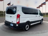 2019 Ford Transit - Preview 7