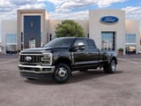 2027 Ford F-350 - Preview 2