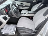 2017 GMC Terrain - Preview 11