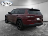 2026 Jeep Grand Cherokee - Preview 3