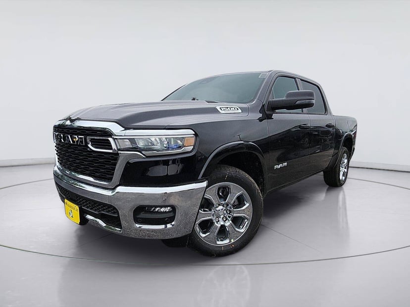 2026 Ram 1500 - Image 1