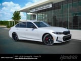 2026 BMW 3 Series - Preview 2