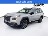 2026 Subaru Outback - Preview 3