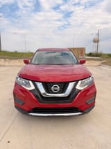 2017 Nissan Rogue - Preview 3