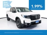 2026 Honda Ridgeline - Preview 2