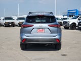 2020 Toyota Highlander - Preview 6