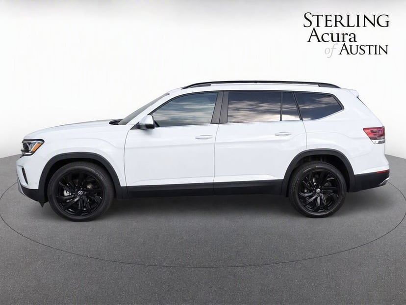 2023 Volkswagen Atlas - Image 3