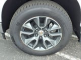 2026 Chevrolet Silverado 1500 - Preview 10