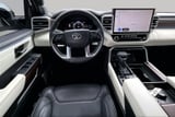2024 Toyota Sequoia - Preview 7